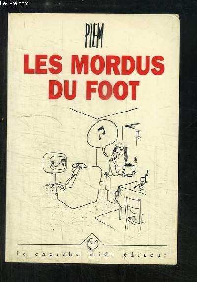 Les Mordus du Foot.