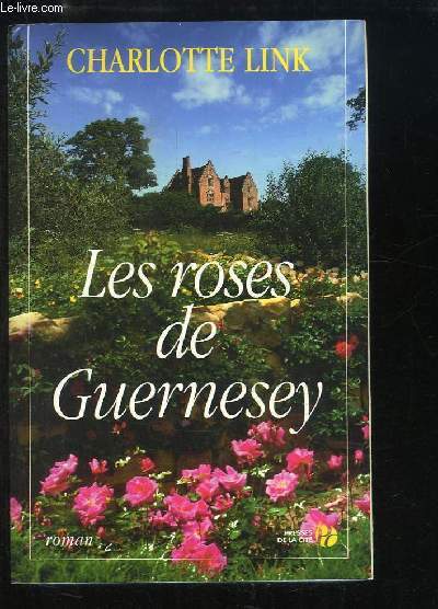 Les roses de Guernesey