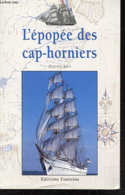 L'EPOPEE DES CAP-HORNIERS