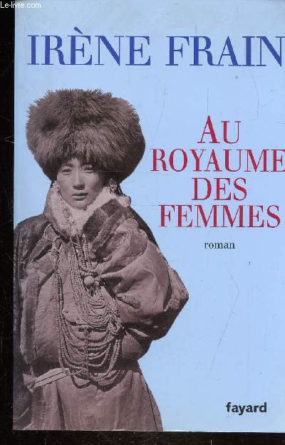AU ROYAUME DES FEMMES -