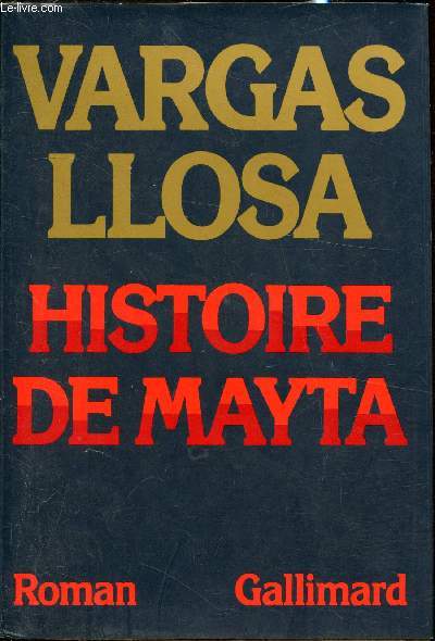 histoire de Mayta