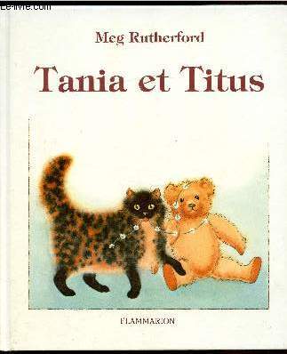 Tania et Titus