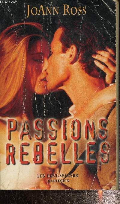 Passions rebelles