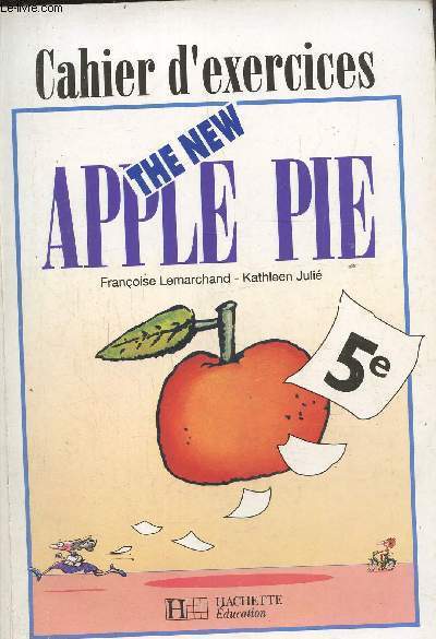 The new apple pie 5