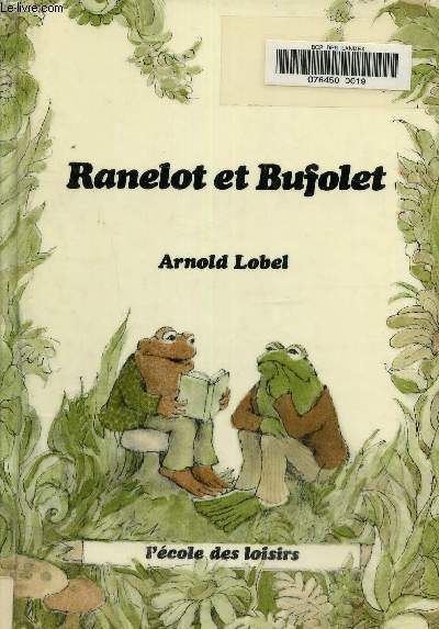 Ranelot et Bufolet