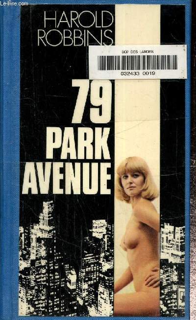 79 park avenue