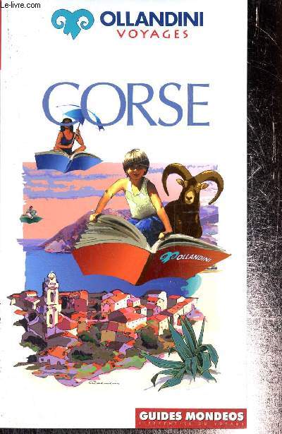 Corse (Collection 