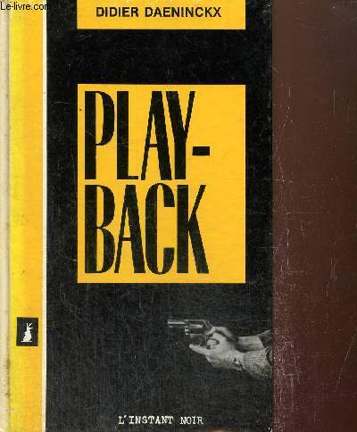 Play-Back (Collection 