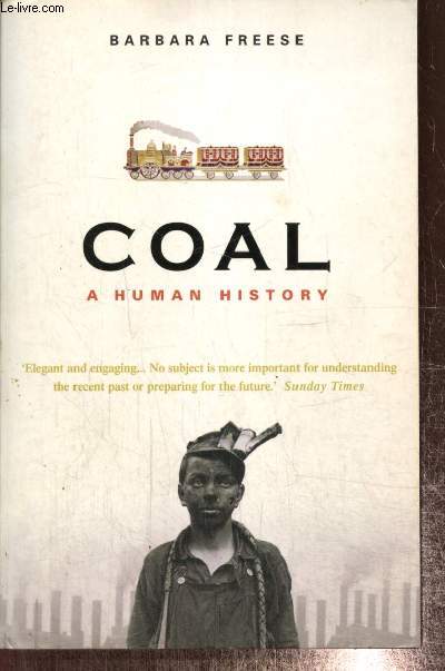 Coal, a human history