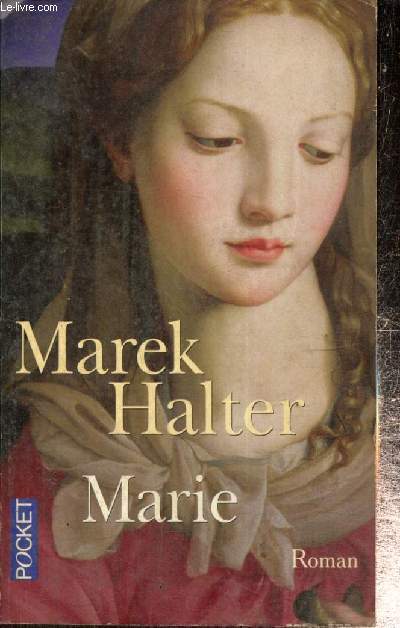 Marie (Pocket n13408)
