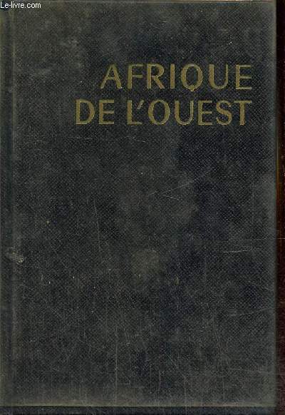 Afrique Occidentale Franaise : Togo (Collection 