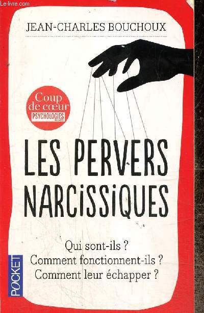 Les pervers narcissiques (Pocket, n15541)