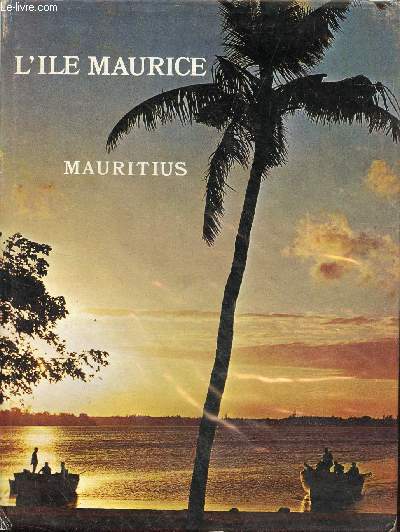 L'Ile Maurice Mauritius.