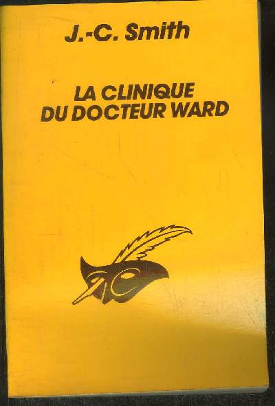 LA CLINIQUE DU DOCTEUR WARD