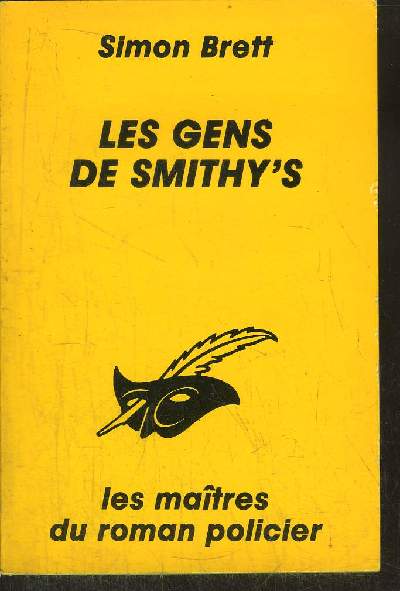 LES GENS DE SMITHY' S