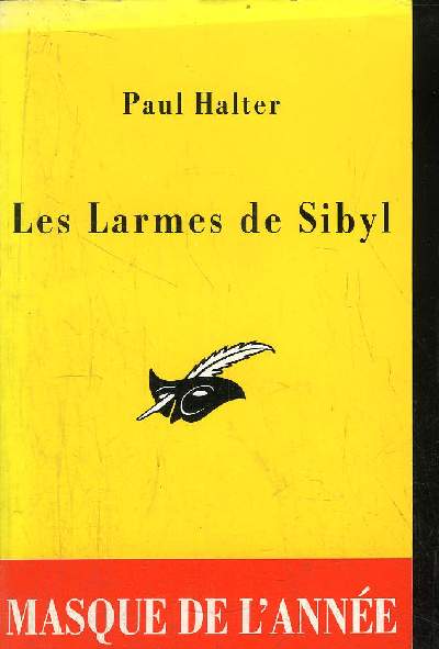 LES LARMES DE SIBYL
