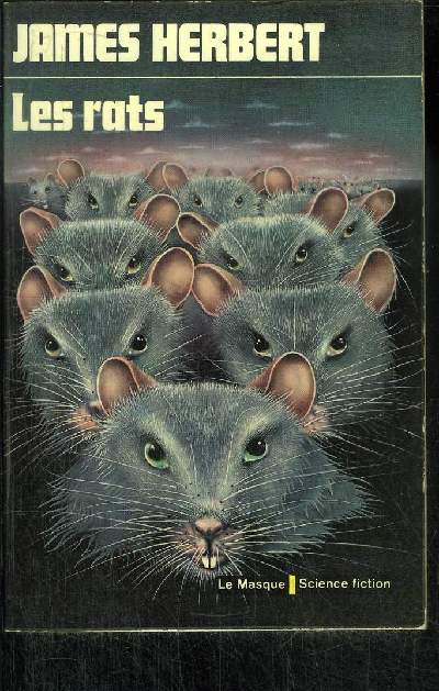 LES RATS (The rats)