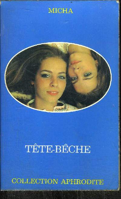 TETE-BECHE