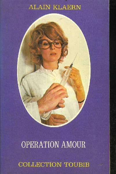 OPERATION AMOUR