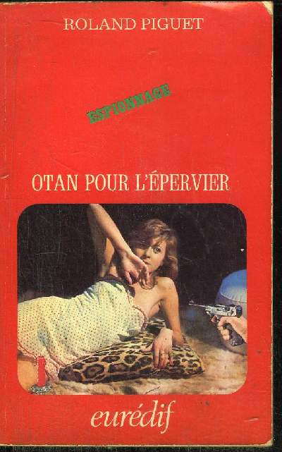 O.T.A.N. POUR L'EPERVIER