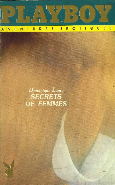 SECRET DE FEMMES