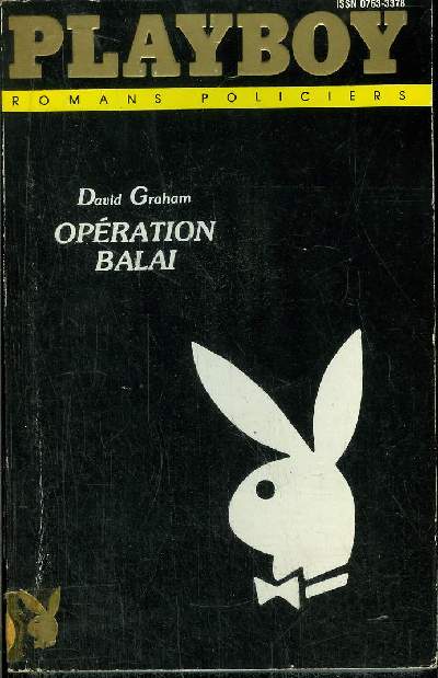 OPERATION BALAI
