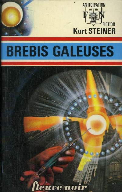 BREBIS GALEUSES