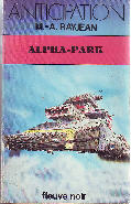 ALPHA-PARK