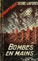 BOMBES EN MAINS