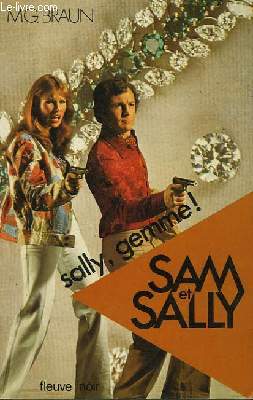SALLY, GEMME!
