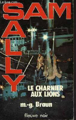LE CHARNIER AUX LIONS