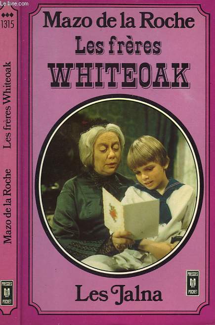 LES FRERES WHITEOK - THE WHITEOAK BRITHERS