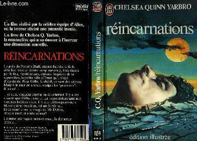 REINCARNATIONS - DEAD AND BURIED