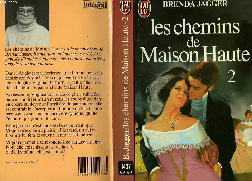 LES CHEMINS DE MAISON HAUTE - TOME 2 - CLOUDED HILLS