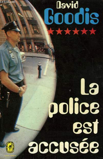 LA POLICE EST ACCUSEE