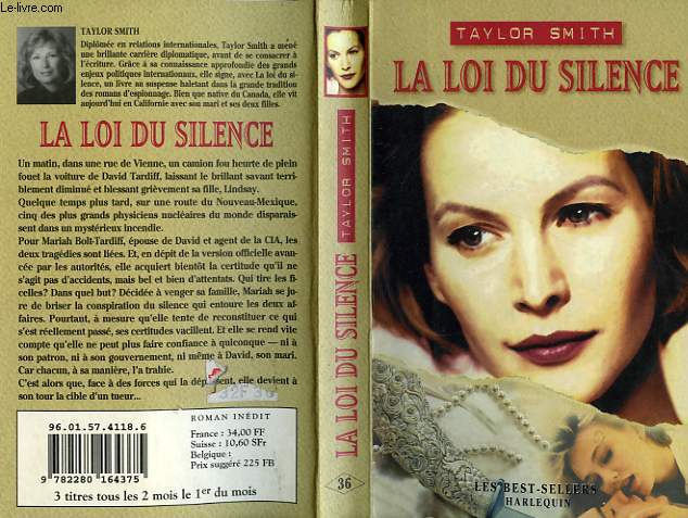 LA LOI DU SILENCE - GUILT BY SILENCE
