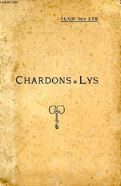 Chardons & Lys