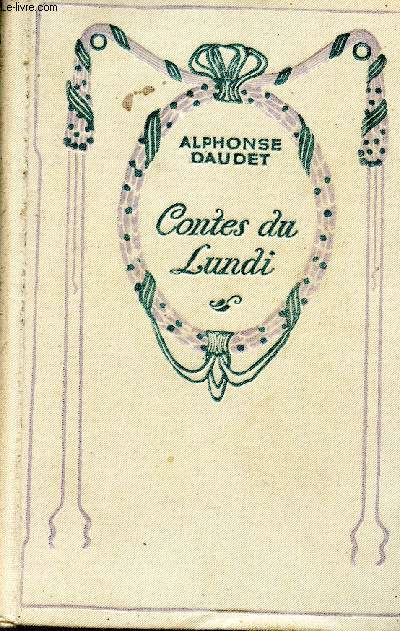 Contes du Lundi