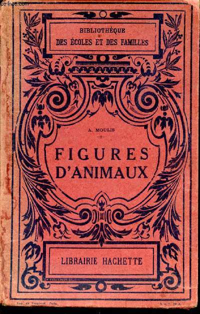 Figures d'Animaux