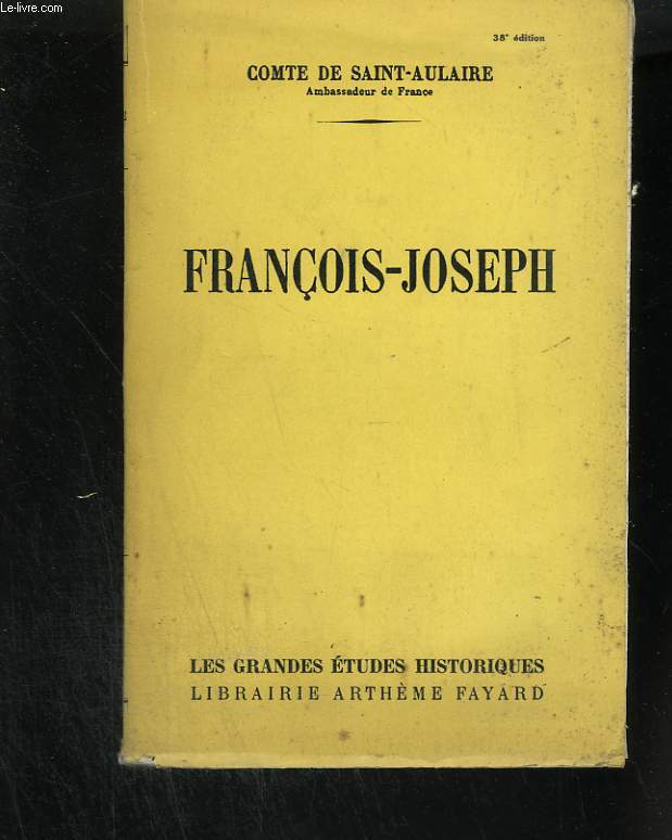 Franois-Joseph