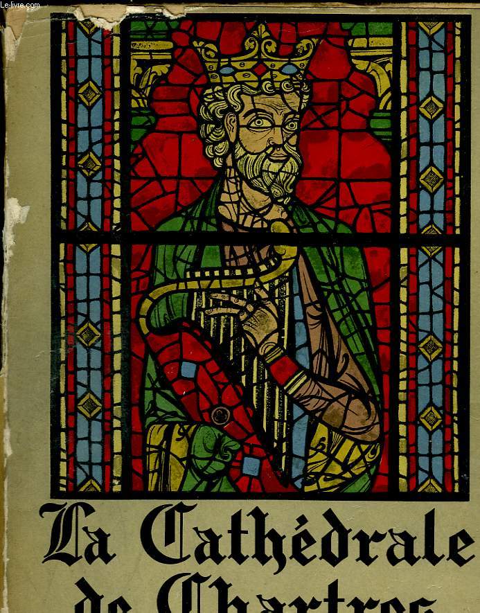 La cathdrale de Chartres